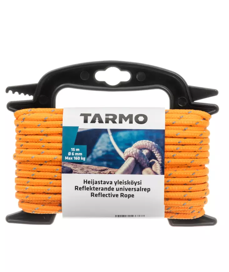 yleisk=C3=B6ysi heijastava polypropeeni - Köydet ja narut - 6410412566768 - 1