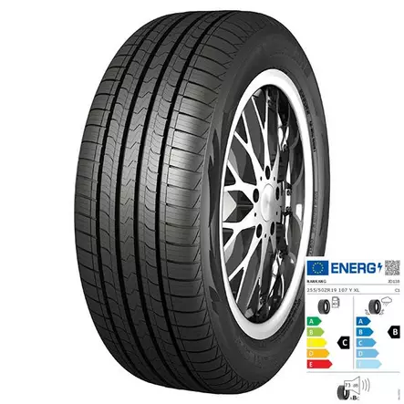 255/50-19 NANKANG KES=C3=84RENGAS - Tilausrenkaat kesä - 1491T108919 - 2