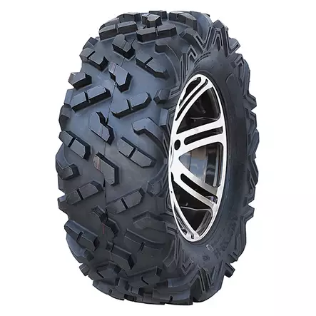 27X9-14 FORERUNNER KESÄRENGAS - Tilausrenkaat kesä - 1491T108779 - 1