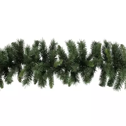 Havuköynnös vihreä 200cm - Kuusenpunokset ja latvatähdet - 6410413343719 - 1