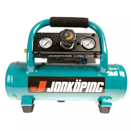 Akkukompressori makita jonköping 18V kompressori - Kompressorit ja varaosat - 6438168113449 - 2