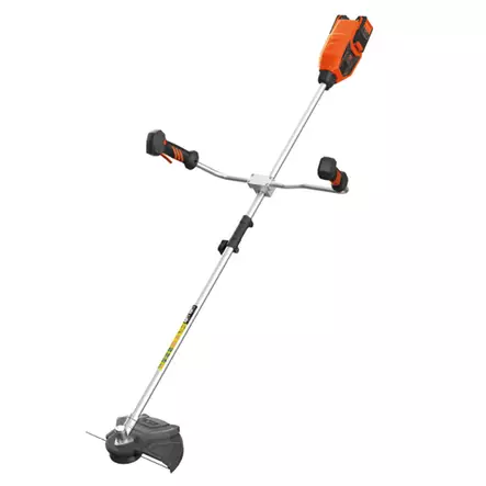 Akkuraivaussaha 18V+18V kulmavaihteella - Akkutrimmerit - 6438168119939 - 1