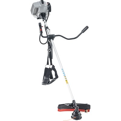 AL-KO BC 330 B EASY 32,6CC RUOHOTRIMMERI - Polttomoottoritrimmerit ja raivaussahat - 4003718060669 - 1