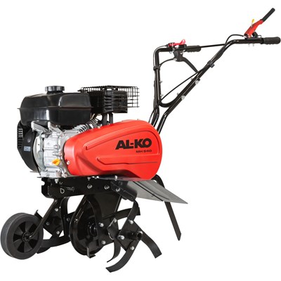 AL-KO MH 540 PUUTARHAJYRSIN 54CM 3,45KW - Puutarhajyrsimet - 4003718063219 - 1
