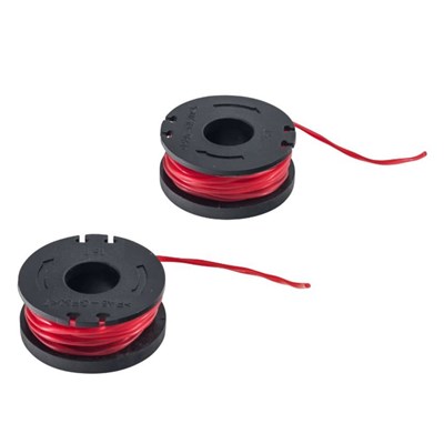 AL-KO SIIMARULLAT 2KPL 1,6MM/5M GT 2000 - Trimmerin siimat - 4003718060409 - 1