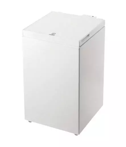 ARKKUPAKASTIN 99L INDESIT SÄILIÖPAKASTIN - Kylmälaitteet - 8050147055069 - 1