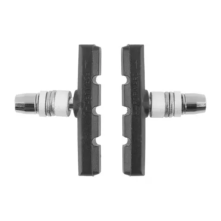 Polkupyörän V-jarrupala 60 mm - Polkupyörän varaosat ja huolto - 6410416476049 - 1