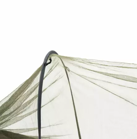 Atom Riippumatto hyttysverkolla - Riippumatot ja -telineet - 6410413274709 - 2