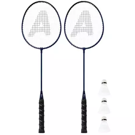 Sulkapallopelisetti 5-osainen - Pihapelit - 6410411286469 - 1