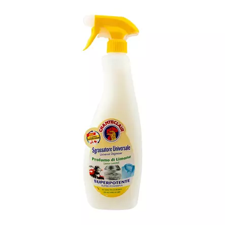 Chante Clair sitrus 750ml - Yleispuhdistusaineet - 8015194537029 - 1