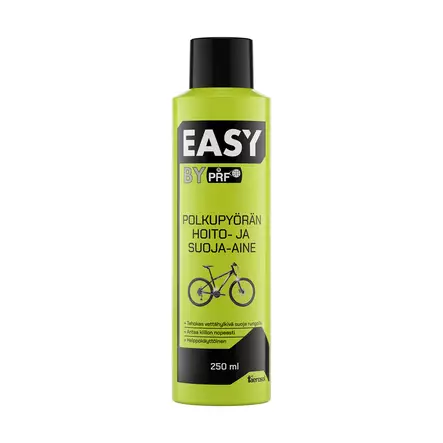 EASY Polkupyörän hoito- ja suoja-aine 25 - Polkupyörän varaosat ja huolto - 6417128120079 - 1