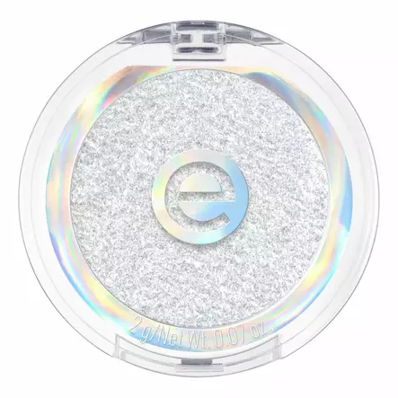 essence mono eyeshadow glitter 01 - Luomivärit - 4059729583529 - 1