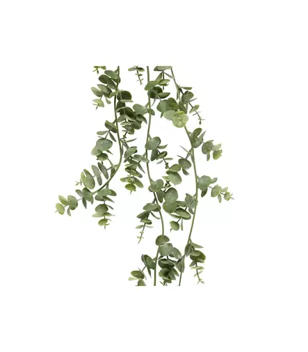 EUKALYPTUS ROIKKUVA 106 CM 4Living - Tekokasvit ja muovikukat - 6410416038629 - 1