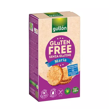 MARIA 380G GLUTEENITON - Leivät, keksit ja leivonnaiset - 8410376036169 - 1