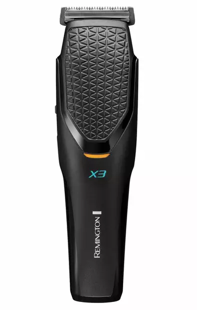 Kotiparturi hiustenleikkuukone hiustrimmeri parturikone Remington - Hiustenhoitolaitteet ja kotiparturit - 5038061134049 - 1