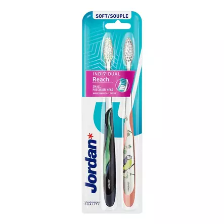 Jordan Hammasharja Duo Reach Soft - Hammasharjat - 7046110064139 - 1