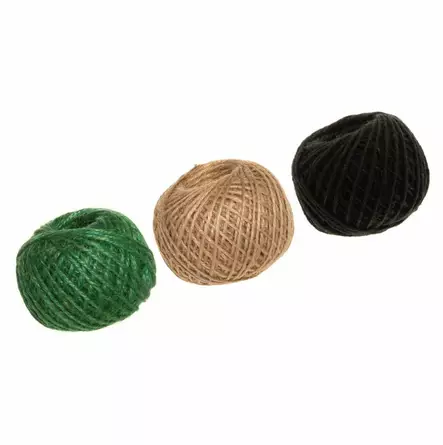 JUUTTINARU=20 - Köydet ja narut - 6410413194359 - 1