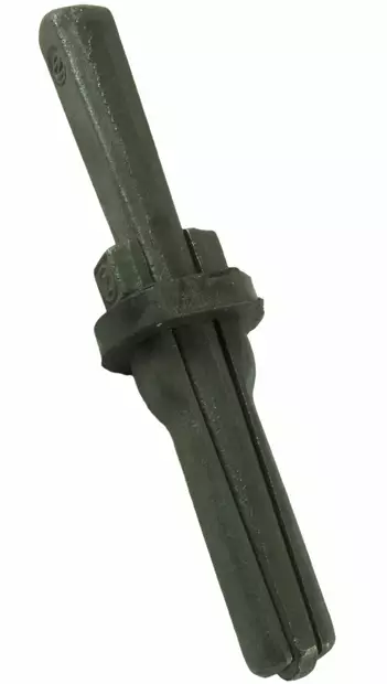 Kivenhlkaisukiila 24mm - Halkaisuterät ja klapikonetarvikkeet - 6420610190399 - 1