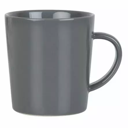 KOTI MUKI LORU HARMAA MARTINEX 3dl - Mukit ja kahvikupit - 6416550729669 - 1