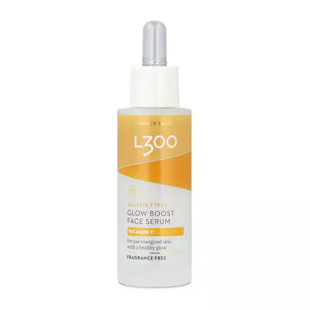 L300 Kasvoseerumi 30ml Vitamin C Glow - Kasvojenhoitotuotteet ja -tarvikkeet - 7310610022969 - 1