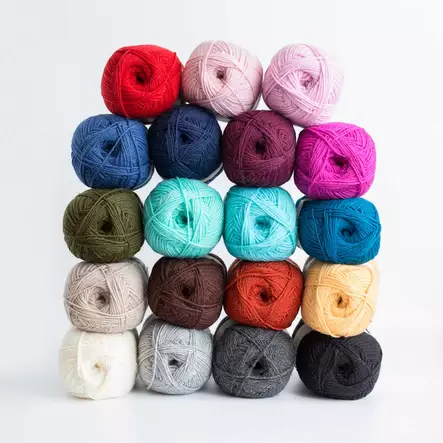 LANKA ROTVALLI 15 RUSKEA 100G - Sukkalangat - 6430063330549 - 2