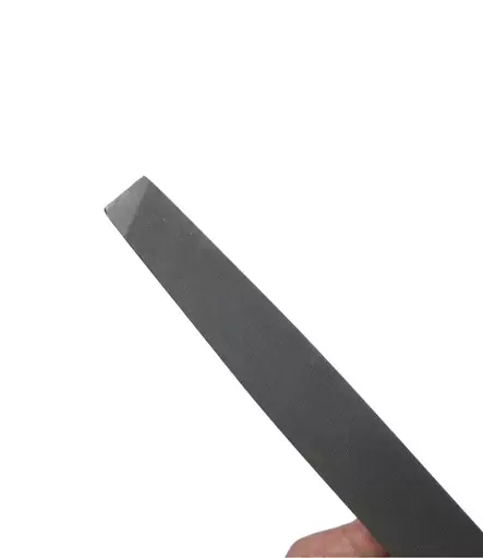 Lattaviila 12 1-hakkunen - Viilat ja teroittimet - 6420614930519 - 2