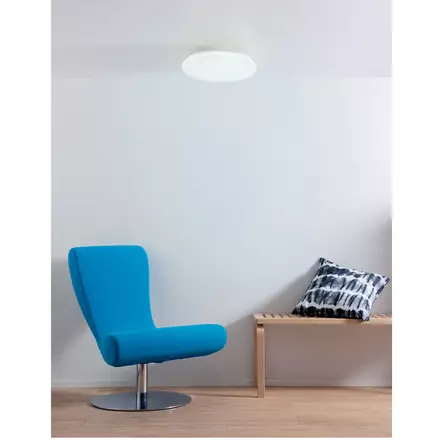 LED kattovalaisin Gaia Slim R400 22 W IP20 CCT, Airam - Plafondit - 6435200300669 - 2