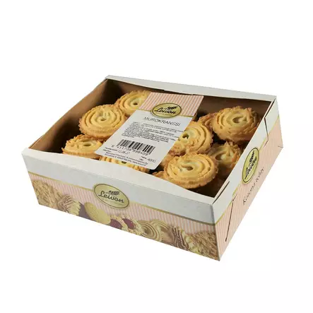 MUROKRANSSI 400G - Leivät, keksit ja leivonnaiset - 6411739998409 - 1