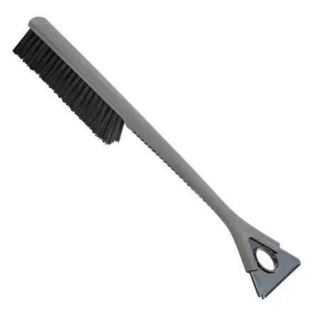 Lumiharja jääraapalla Kungs Max-is - Lumiharjat ja jääraapat - 6423800055539 - 2