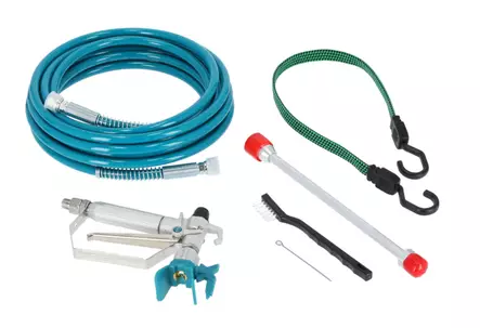 maaliruisku dino power k=C3=A4rryll=C3=A4 siirrelt=C3=A4v=C3=A4 maalir=
uisku - Paineilmamaaliruiskut - 6438014274959 - 2