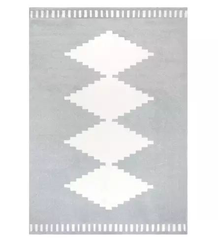 MATTO DOMINO 160x230cm HARMAA 4Living - Lattiamatot - 6410413023789 - 1