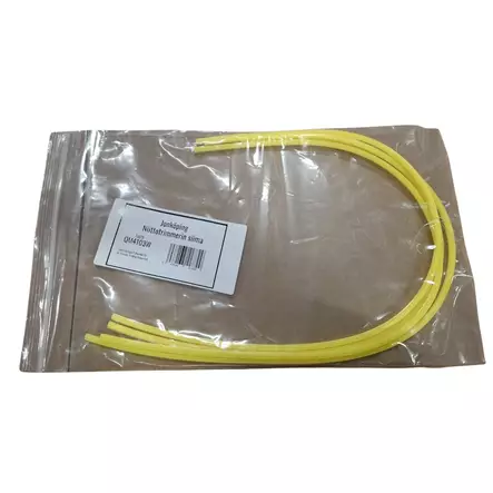 Niittotrimmerin siimat 4kpl Jonköping - Raivaussahan ja trimmerin varaosat - 6438168117829 - 1