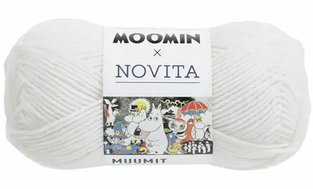 LANKA MUUMIT 50G MUUMIPEIKKO - Sukkalangat - 6412615870079 - 1