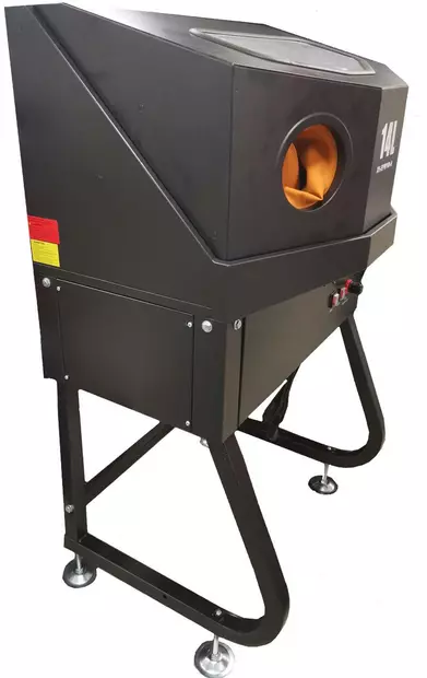 OSIENPESUKAAPPI - Korjaamolaitteet ja tarvikkeet - 6430074694319 - 2