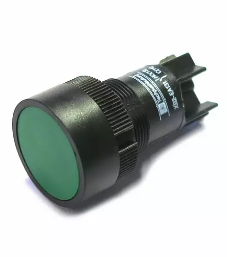 PAINOKYTKIN STARTTI 12V - Katkaisijat ja releet - 6438417016279 - 1