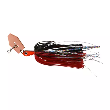 Patriot Shaky Chatterbait 11g väri 04 - Lipat ja lusikat - 6417512535489 - 1
