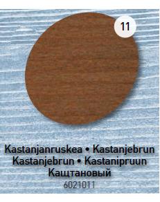 PETSILAKKA KASTANJANRUSKEA 250ml - Lakat - 6412490003609 - 2