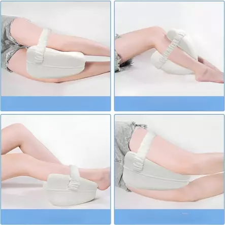 Terveystyyny meory foam polville - Pussilakanat, petivaatteet ja tyynyt - 6438506027339 - 2