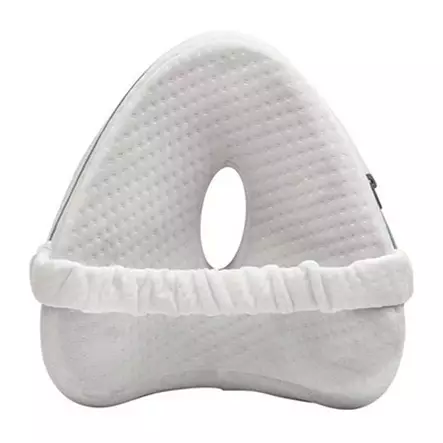 Terveystyyny meory foam polville - Pussilakanat, petivaatteet ja tyynyt - 6438506027339 - 1