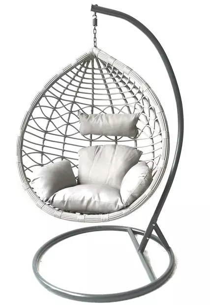 RIIPPUTUOLI BARBADOS HARMAA - Riipputuolit - 6438168111919 - 1