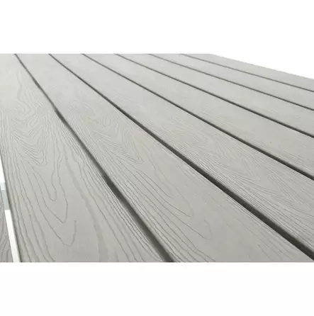 Pöytä Polywood 205x90 4Living - Puutarhapöydät - 6410413133709 - 2