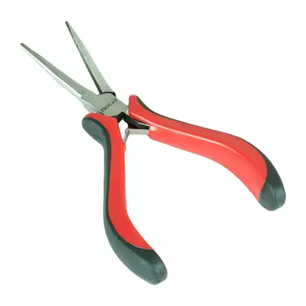 Procat Pyöröleukapihdit 4,5" 115mm - Linjapihdit - 6430058041139 - 1