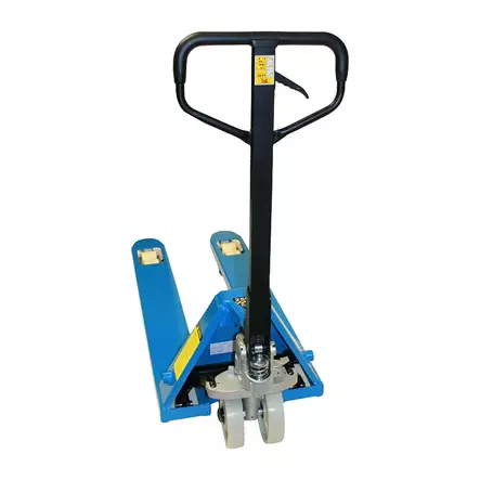 Pumppukärryt 2500kg 1150mm Nylon - Pumppukärryt - 6430013067679 - 2