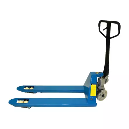 Pumppukärryt 2500kg 1150mm Nylon - Pumppukärryt - 6430013067679 - 1