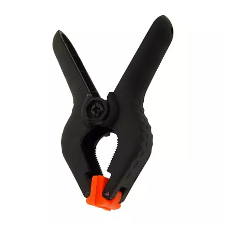 PURISTIN 10 CM 4 KPL / PKT - Pikapuristimet - 8711295286339 - 2