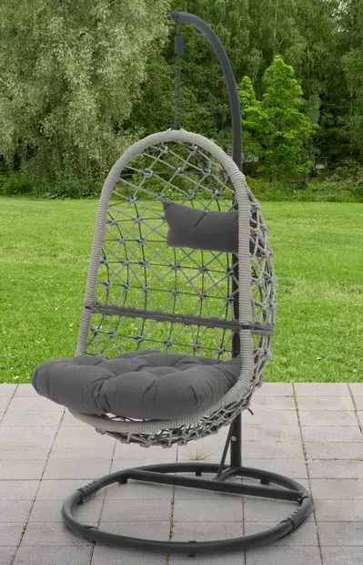 Riipputuoli naru 4Living - Riipputuolin varaosat - 6410413237629 - 2