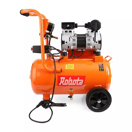 Robota kompressori 24L 850W K24S - Kompressorit ja varaosat - 6438212141329 - 2