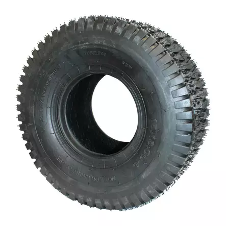 Ruohonleikkurin rengas 15x600-6 - Ruohonleikkurin varaosat - 6430074696849 - 1