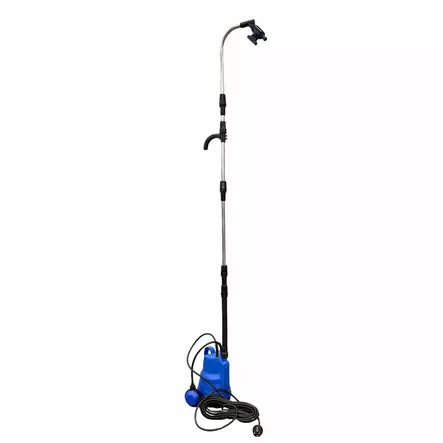 Sadevesitynnyripumppu Jonköping 400 W - Sadevesipumput - 6438168120799 - 1
