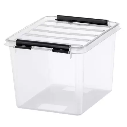 SÄILYTYSLAATIKKO ORTHEX SmartStore Classic 3 muovilaatikko - Säilytyslaatikot ja muovilaatikot - 7310543522079 - 1